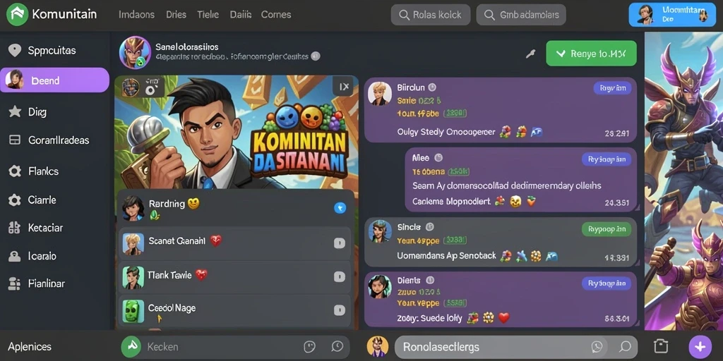 Tampilan utama game 5ZK dengan koleksi slot yang menarik.