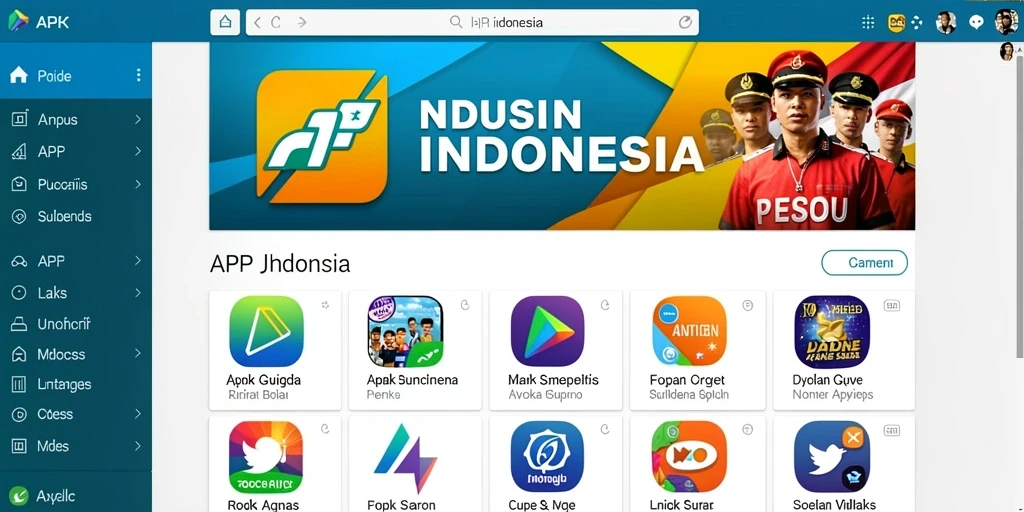 Tampilan halaman utama JIN69 dengan pilihan mesin slot.