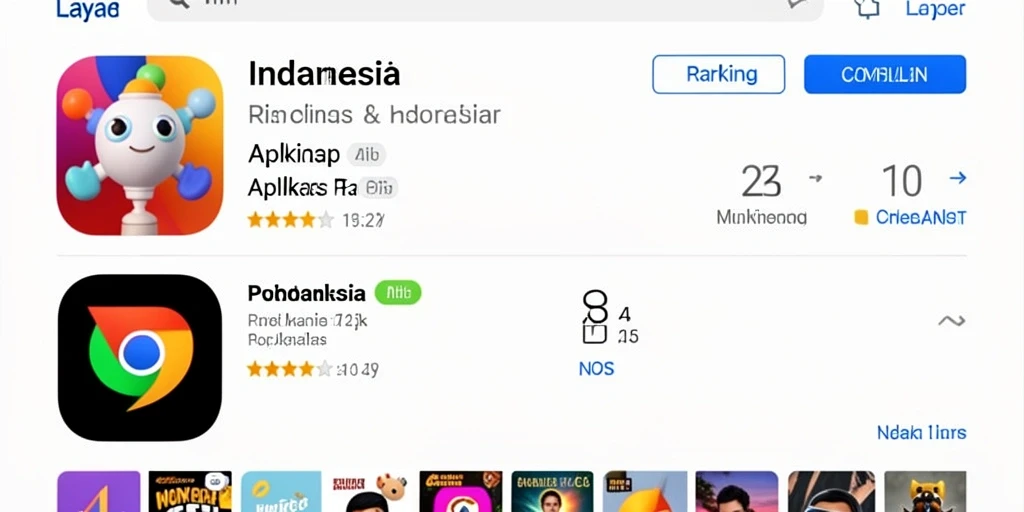 Tampilan antarmuka pengguna LUCKSVIP yang modern dan intuitif.