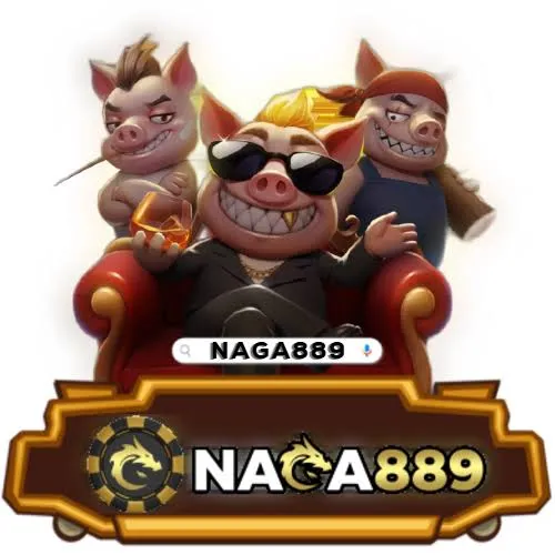 Ikon naga889