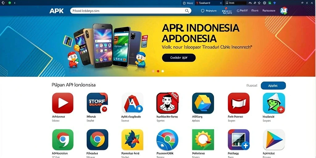 Tampilan antarmuka yang menarik dan mudah digunakan.