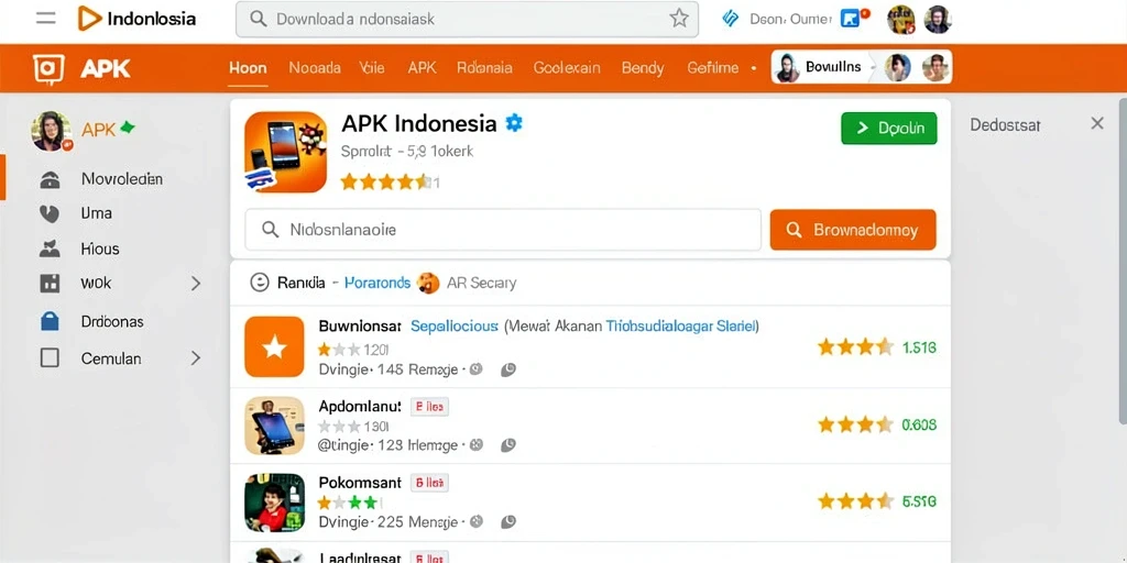 Tampilan grafis menarik dengan efek visual yang memukau.