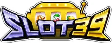 slot39 — logo banner resmi Indonesia